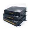 Asset Track Pro Fixed Reader Long Range RFID 4ports UHF Reader For Asset Track Management
