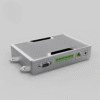UHF RFID 8-Port Reader with Multi-Tag Recognition for Inventory Management - Asset Track Pro