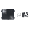 Asset Track Pro Fixed Reader Long Range RFID 4ports UHF Reader For Asset Track Management