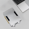 UHF RFID 8-Port Reader with Multi-Tag Recognition for Inventory Management - Asset Track Pro