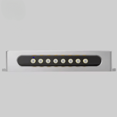 UHF RFID 8-Port Reader with Multi-Tag Recognition for Inventory Management - Asset Track Pro