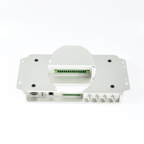 Advanced Long Range 4-Port UHF RFID Fixed Reader with Various Power Options - Asset Track Pro - Image 2