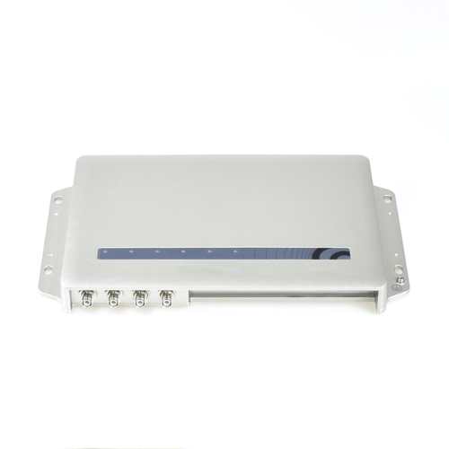 Advanced Long Range 4-Port UHF RFID Fixed Reader with Various Power Options - Asset Track Pro - Image 3