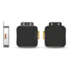 4-Channel Android Industrial Fixed UHF RFID Reader ECO-T42 with Scanner PDA - Asset Track Pro
