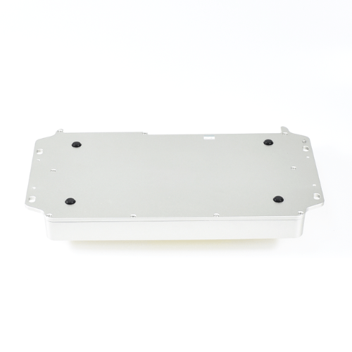 Advanced Long Range 4-Port UHF RFID Fixed Reader with Various Power Options - Asset Track Pro - Image 4