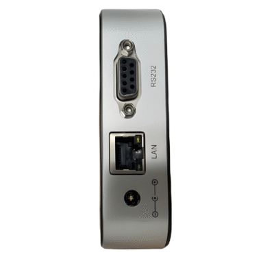 4-Channel Android Industrial Fixed UHF RFID Reader ECO-T42 with Scanner PDA - Asset Track Pro