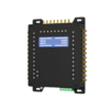 Asset Track Pro Fixed Rfid Uhf Reader 32 Port Long Range Inventory Metallic Cover Integrated Antenna Uhf Integration
