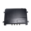 UHF RFID Fixed Reader with 4 Ports, Die-Cast Aluminum Body & Adjustable Power - Asset Track Pro