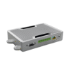 ATPUHF-312-2.png Asset Track Pro Long Range 8 Port Fixed RFID Reader, Multi-Tag Recognition RFID UHF Reader For RFID Inventory Management System
