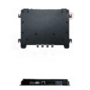 UHF RFID Fixed Reader with 4 Ports, Die-Cast Aluminum Body & Adjustable Power - Asset Track Pro