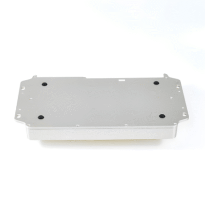 4-Port UHF RFID Fixed Reader with Ethernet, POE & Industrial Protection - Asset Track Pro