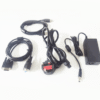Asset Track Pro Fixed 860-960mhz 4/8/24 Port RFID Reader Long Range R2000 UHF RFID Reader Work With RFID Antenna