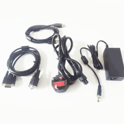 Asset Track Pro Fixed 860-960mhz 4/8/24 Port RFID Reader Long Range R2000 UHF RFID Reader Work With RFID Antenna