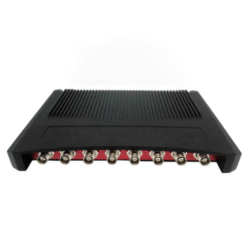 Asset Track Pro Fixed 860-960mhz 4/8/24 Port RFID Reader Long Range R2000 UHF RFID Reader Work With RFID Antenna