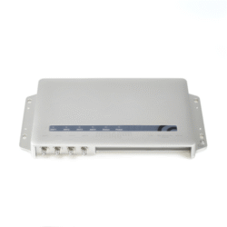 4-Port UHF RFID Fixed Reader with Ethernet, POE & Industrial Protection - Asset Track Pro