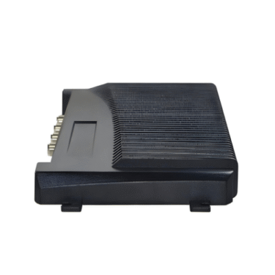 UHF RFID Reader 865 MHz to 928 MHz with 33 dBm Output & Air Cooling - Asset Track Pro