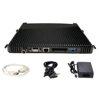 UHF RFID Reader 865 MHz to 928 MHz with 33 dBm Output & Air Cooling - Asset Track Pro