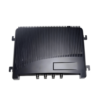 UHF RFID Reader 865 MHz to 928 MHz with 33 dBm Output & Air Cooling - Asset Track Pro