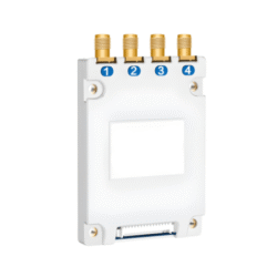 Asset Track Pro IMPINJ E710 RFID 4 Ports RFID Module For Fixed UHF Reader Long Range UHF Reader Module 33 DBm Passive