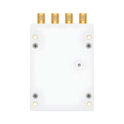 Asset Track Pro IMPINJ E710 RFID 4 Ports RFID Module For Fixed UHF Reader Long Range UHF Reader Module 33 DBm Passive