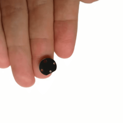 Custom Mini UHF RFID H3 Tag, PCB, Waterproof, Passive High Sensitivity - Asset Track Pro