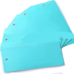 Custom Waterproof RFID Hang Tags, Anti-Counterfeiting & Brand Protection - Asset Track Pro