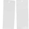 Custom Waterproof RFID Hang Tags, Anti-Counterfeiting & Brand Protection - Asset Track Pro