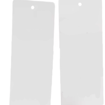 Custom Waterproof RFID Hang Tags, Anti-Counterfeiting & Brand Protection - Asset Track Pro