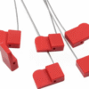Waterproof UHF RFID Cable Tag with High Sensitivity Tracking, 860 MHz to 960 MHz - Asset Track Pro