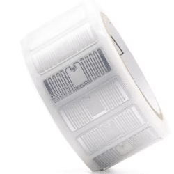 Custom Printing Intelligent Waterproof UHF RFID Tag with NXU9 Chip, 2000 V - Asset Track Pro