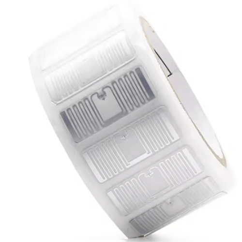 Custom Printing Intelligent Waterproof UHF RFID Tag with NXU9 Chip, 2000 V - Asset Track Pro