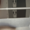 Custom Printing Intelligent Waterproof UHF RFID Tag with NXU9 Chip, 2000 V - Asset Track Pro