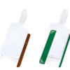Custom Printable Anti-Theft UHF RFID Tag, 128 Bits, High Security & Waterproof - Asset Track Pro