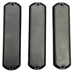 Custom Waterproof UHF RFID Anti-Metal Tag for Industrial Use, EPC Class 1 Gen 2 - Asset Track Pro