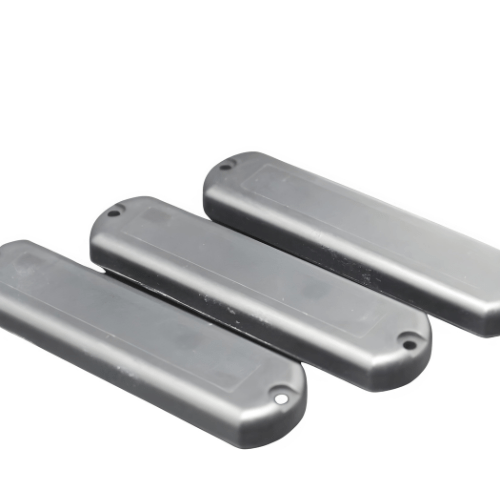 Custom Waterproof UHF RFID Anti-Metal Tag for Industrial Use, EPC Class 1 Gen 2 - Asset Track Pro - Image 2