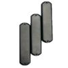 Custom Waterproof UHF RFID Anti-Metal Tag for Industrial Use, EPC Class 1 Gen 2 - Asset Track Pro