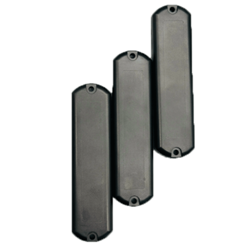 Custom Waterproof UHF RFID Anti-Metal Tag for Industrial Use, EPC Class 1 Gen 2 - Asset Track Pro - Image 3