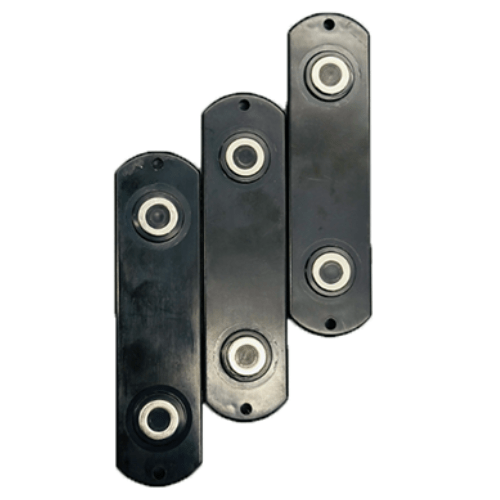 Custom Waterproof UHF RFID Anti-Metal Tag for Industrial Use, EPC Class 1 Gen 2 - Asset Track Pro - Image 4