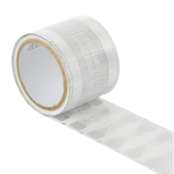 Asset Track Pro Printable RFID Label Tag UHF RFID Sticker for Inventory Tracking – 860 MHz to 960 MHz