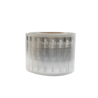 Asset Track Pro UHF RFID Tag Passive Long Range RFID Label Adhesive Sticker - Alien H 3 Chip