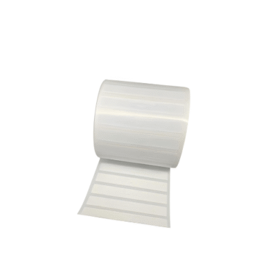 Asset Track Pro UHF RFID Tag Passive Long Range RFID Label Adhesive Sticker - Alien H 3 Chip