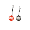 Asset Track Pro Logo Printing Smart Epoxy RFID Tag or Label or Sticker – Memory 512 bits
