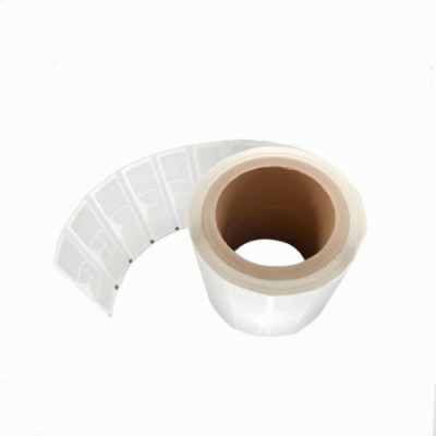 Tamper Proof UHF Passive Vehicle RFID Tag with Alien Higgs 9 Chip & Long Range - Asset Track Pro