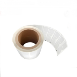 Tamper Proof UHF Passive Vehicle RFID Tag with Alien Higgs 9 Chip & Long Range - Asset Track Pro