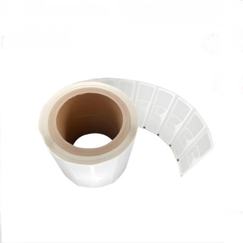 Tamper Proof UHF Passive Vehicle RFID Tag with Alien Higgs 9 Chip & Long Range - Asset Track Pro