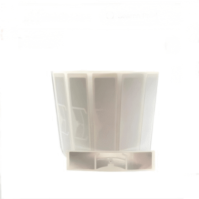 Tamper Proof UHF Passive Vehicle RFID Tag with Alien Higgs 9 Chip & Long Range - Asset Track Pro