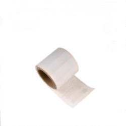 UHF RFID Tag with Self Adhesive & Tamper Proof Design for Diverse Surfaces - Asset Track Pro