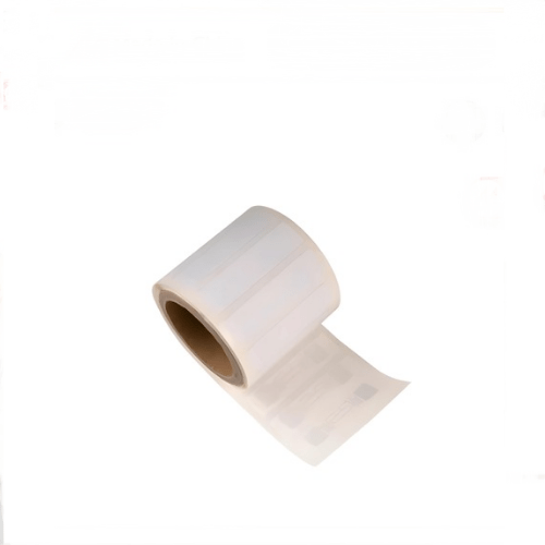 UHF RFID Tag with Self Adhesive & Tamper Proof Design for Diverse Surfaces - Asset Track Pro