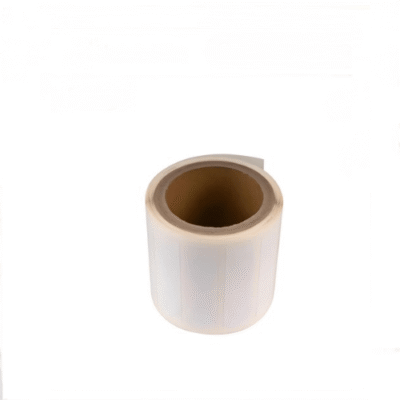 UHF RFID Tag with Self Adhesive & Tamper Proof Design for Diverse Surfaces - Asset Track Pro