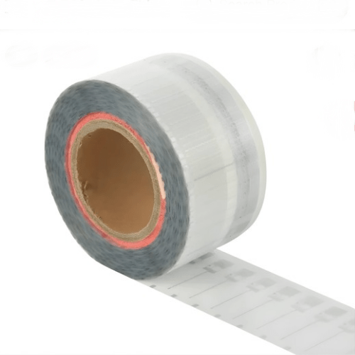 Durable Printable Tamper-Proof UHF RFID Jewelry Label Tag - EPC 128/96 Bits - Asset Track Pro